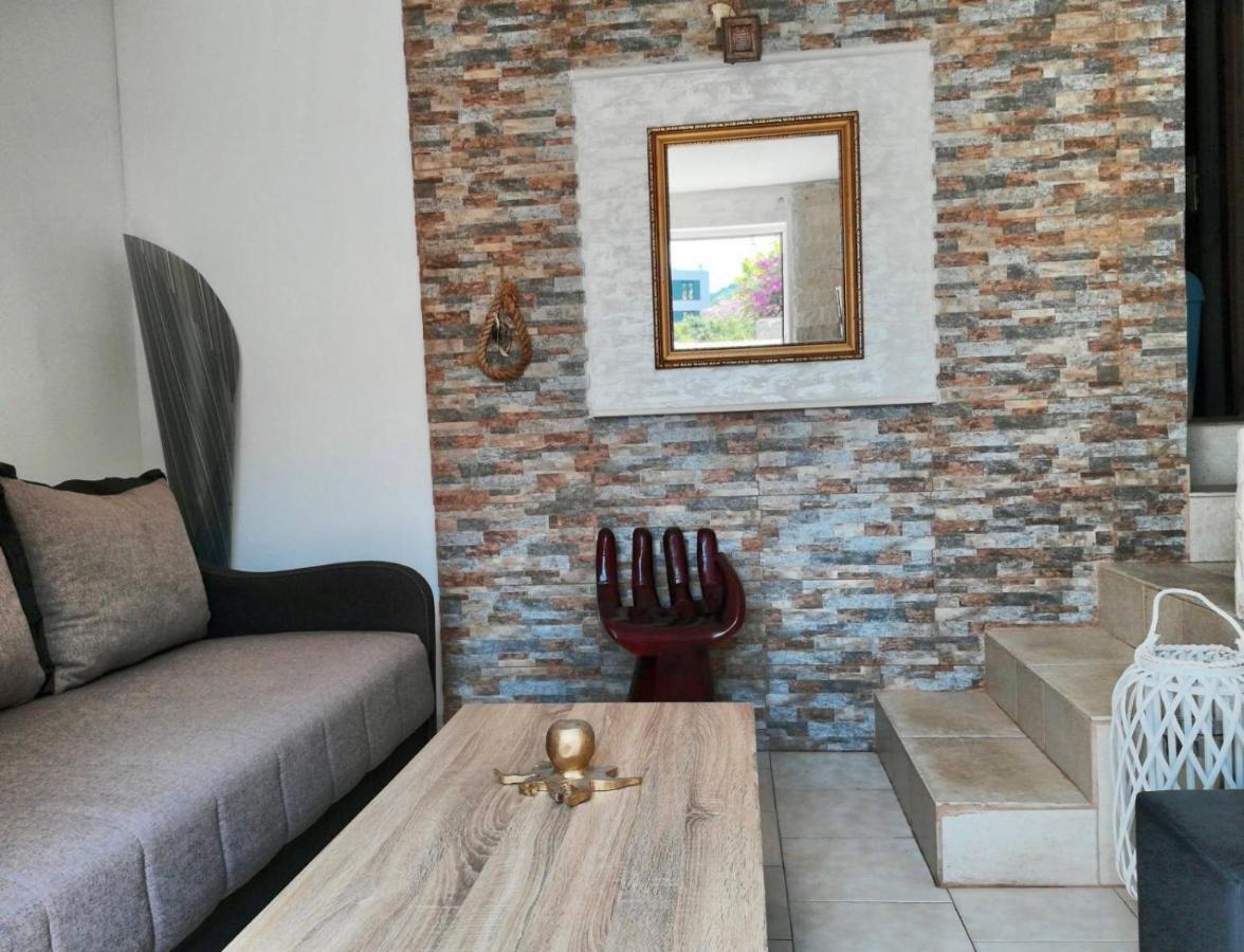Apartments Obradovic Krasići Zewnętrze zdjęcie