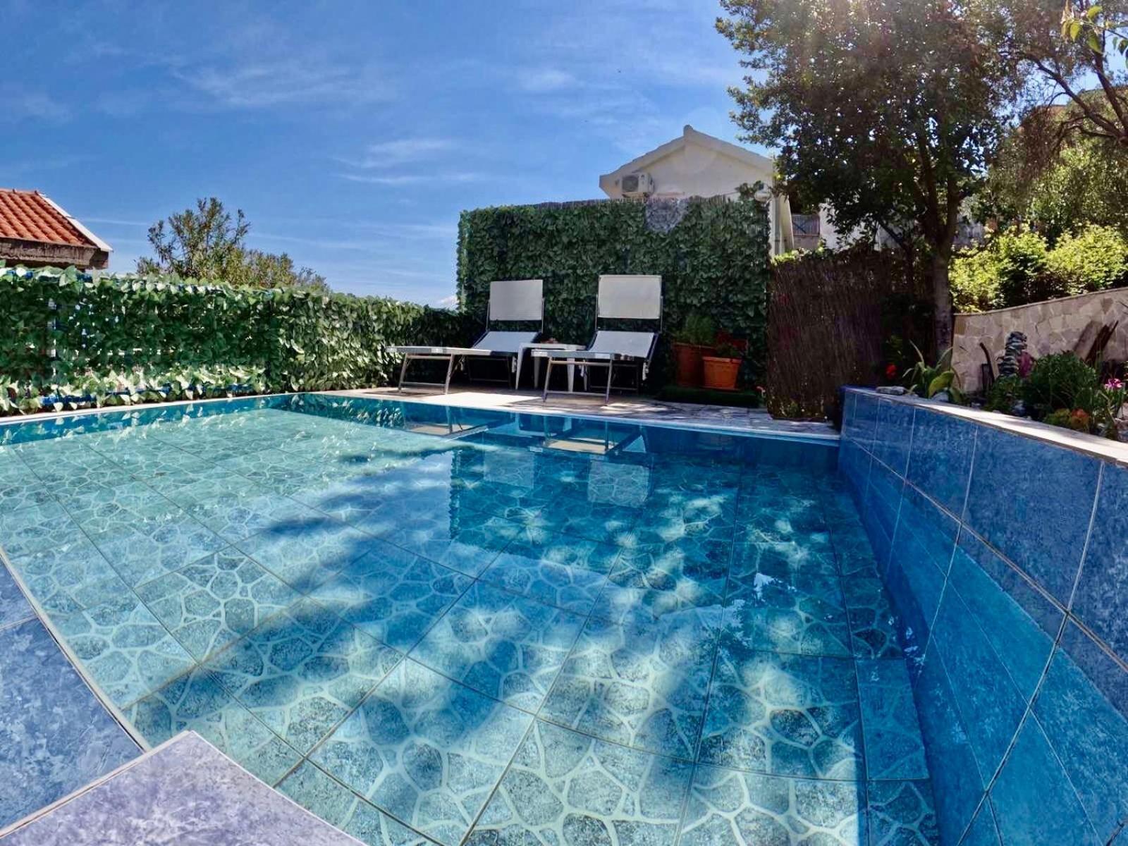 Apartments Obradovic Krasići Zewnętrze zdjęcie