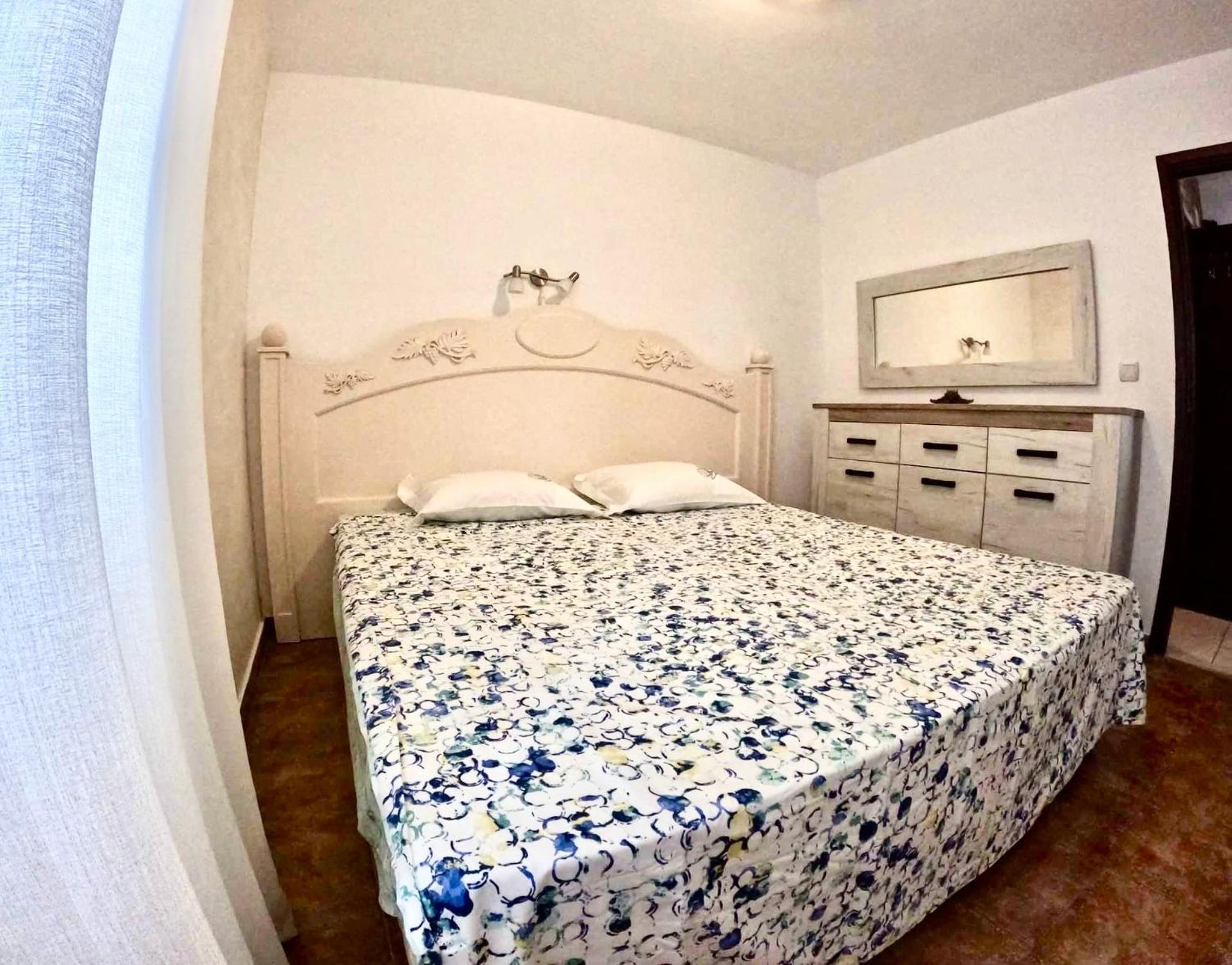 Apartments Obradovic Krasići Zewnętrze zdjęcie