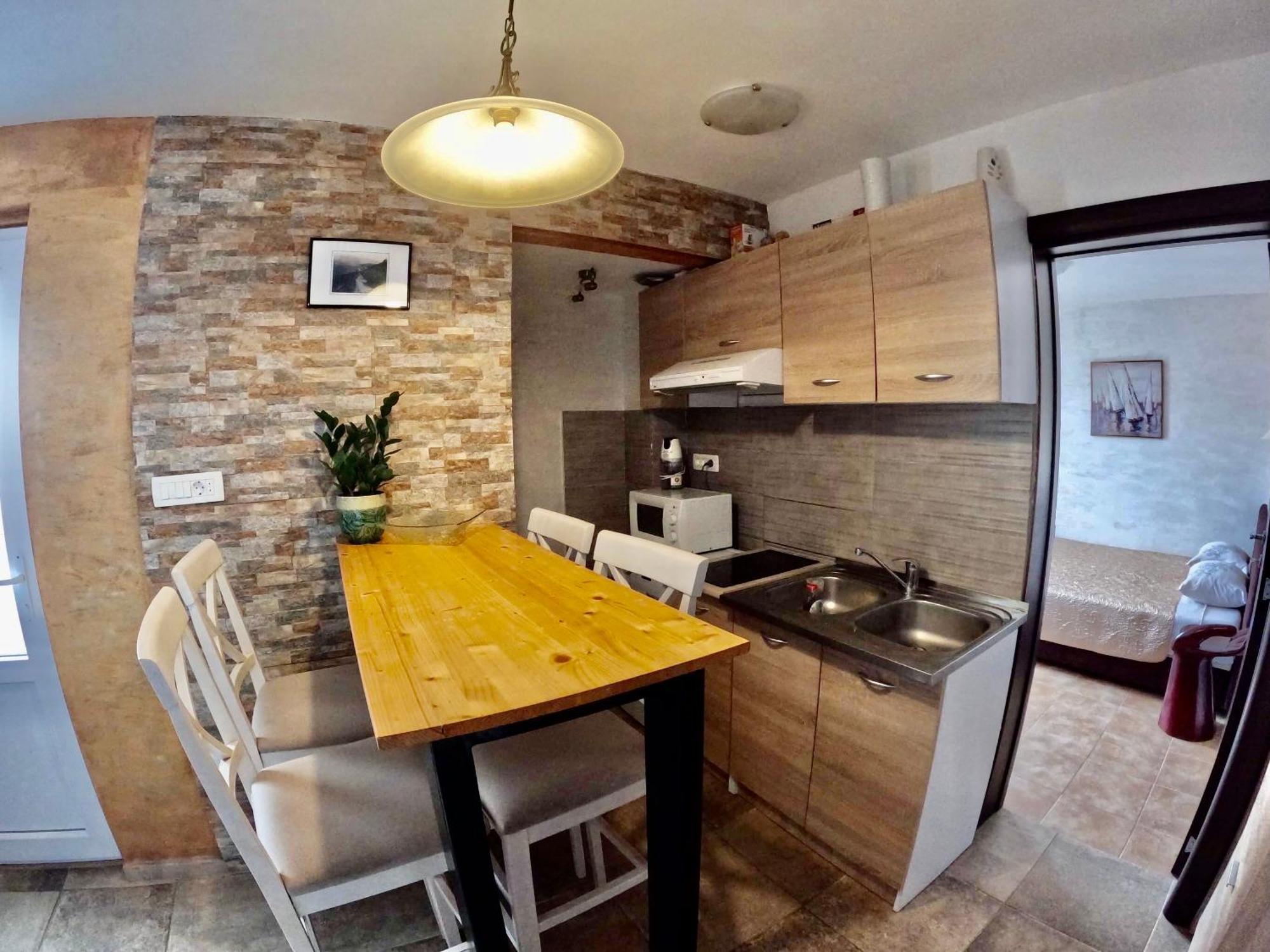 Apartments Obradovic Krasići Pokój zdjęcie
