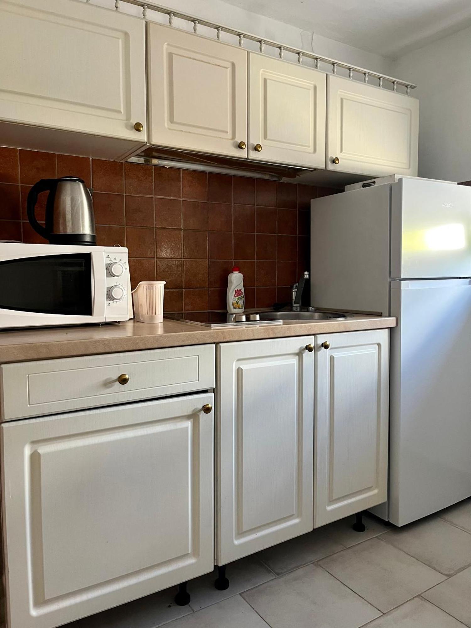 Apartments Obradovic Krasići Pokój zdjęcie
