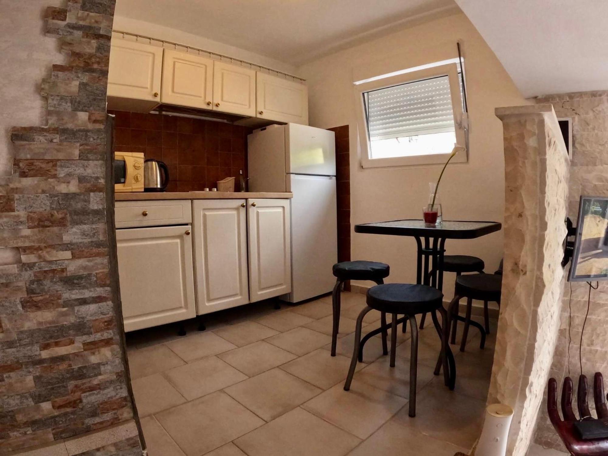 Apartments Obradovic Krasići Pokój zdjęcie