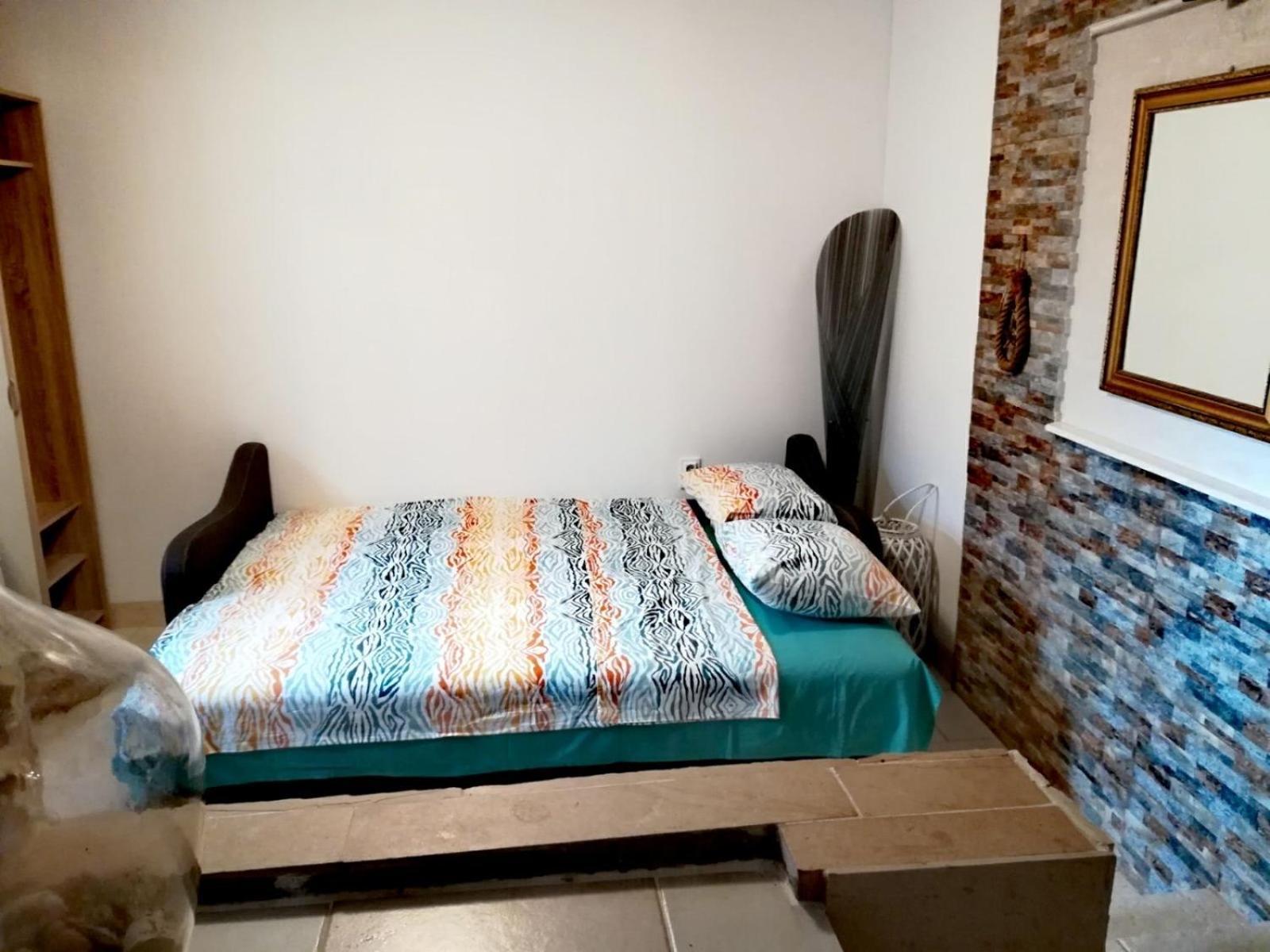 Apartments Obradovic Krasići Pokój zdjęcie