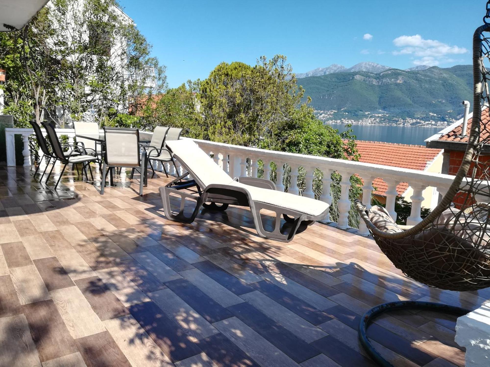 Apartments Obradovic Krasići Pokój zdjęcie