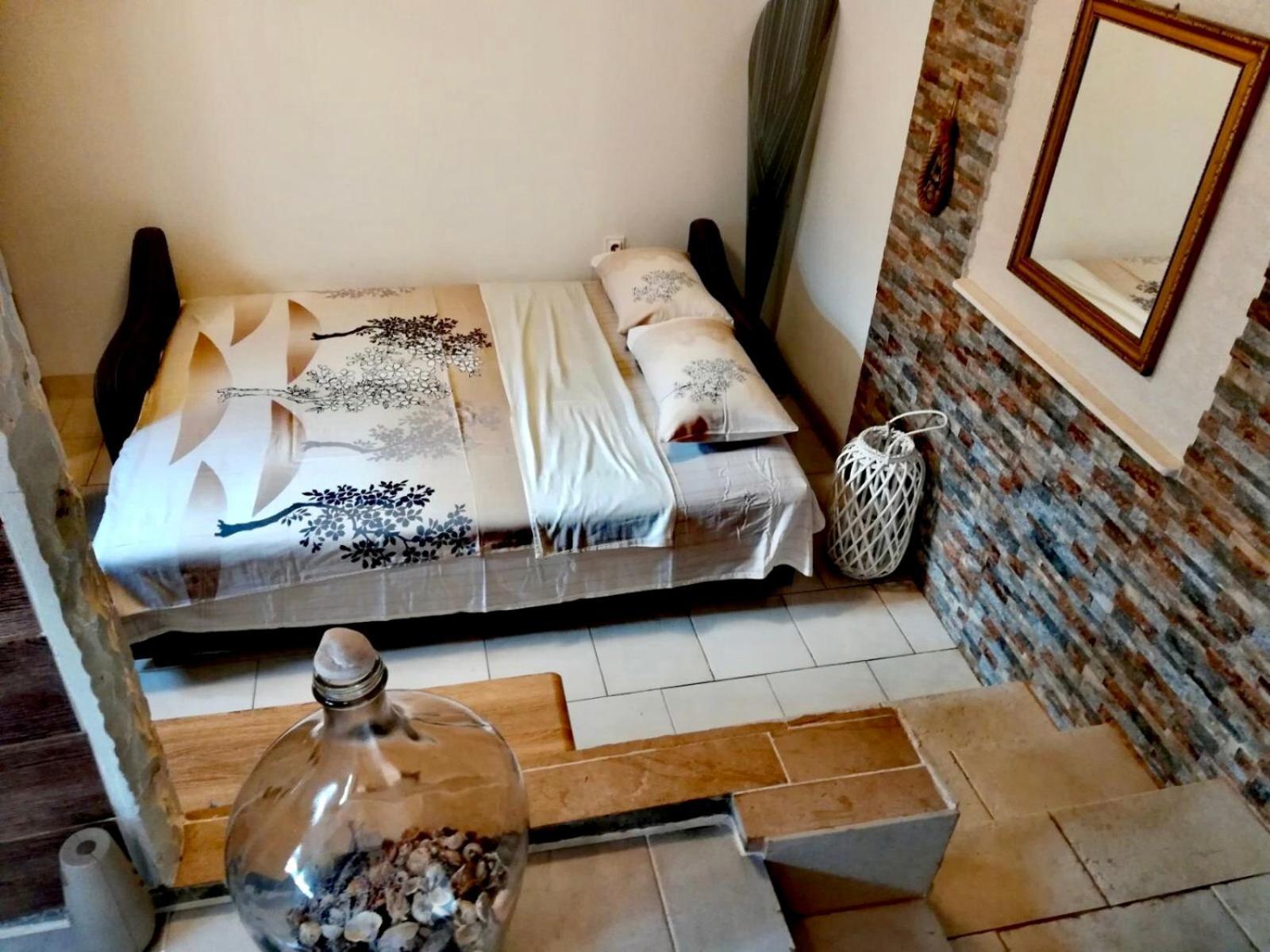 Apartments Obradovic Krasići Pokój zdjęcie