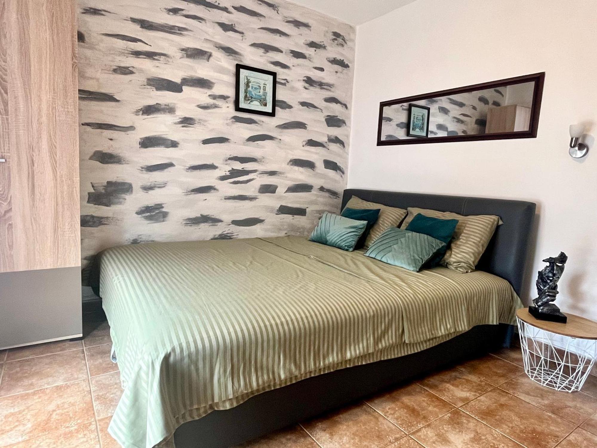 Apartments Obradovic Krasići Pokój zdjęcie