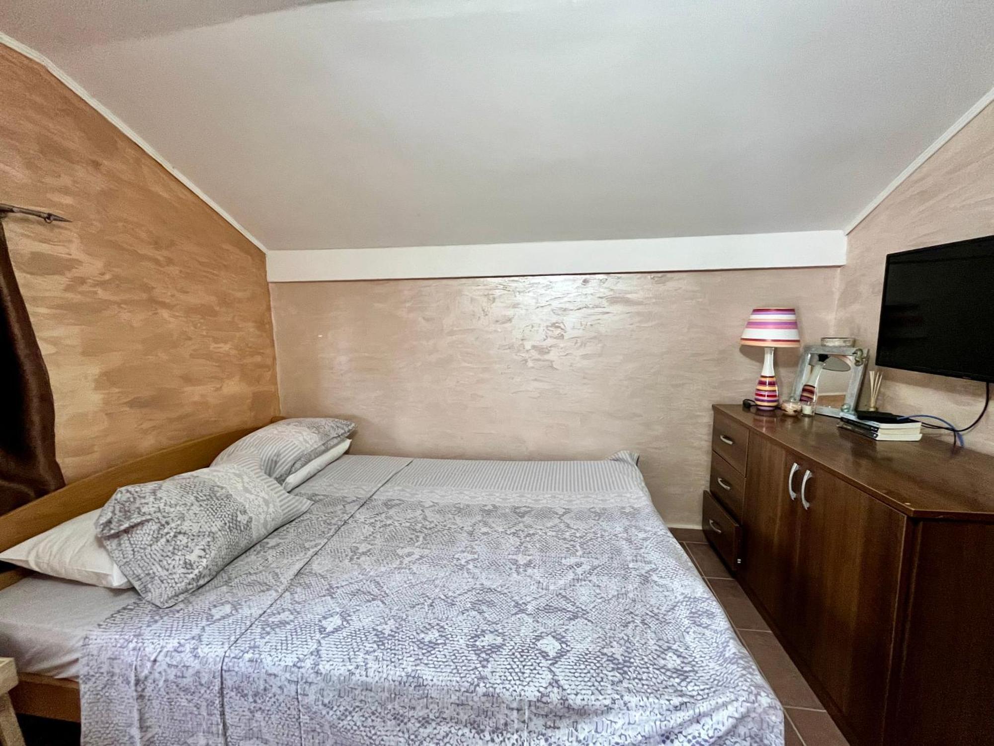 Apartments Obradovic Krasići Pokój zdjęcie