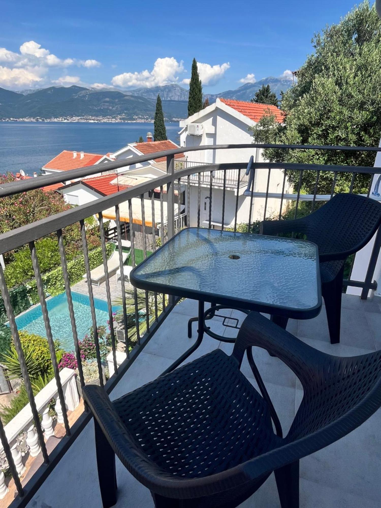 Apartments Obradovic Krasići Pokój zdjęcie