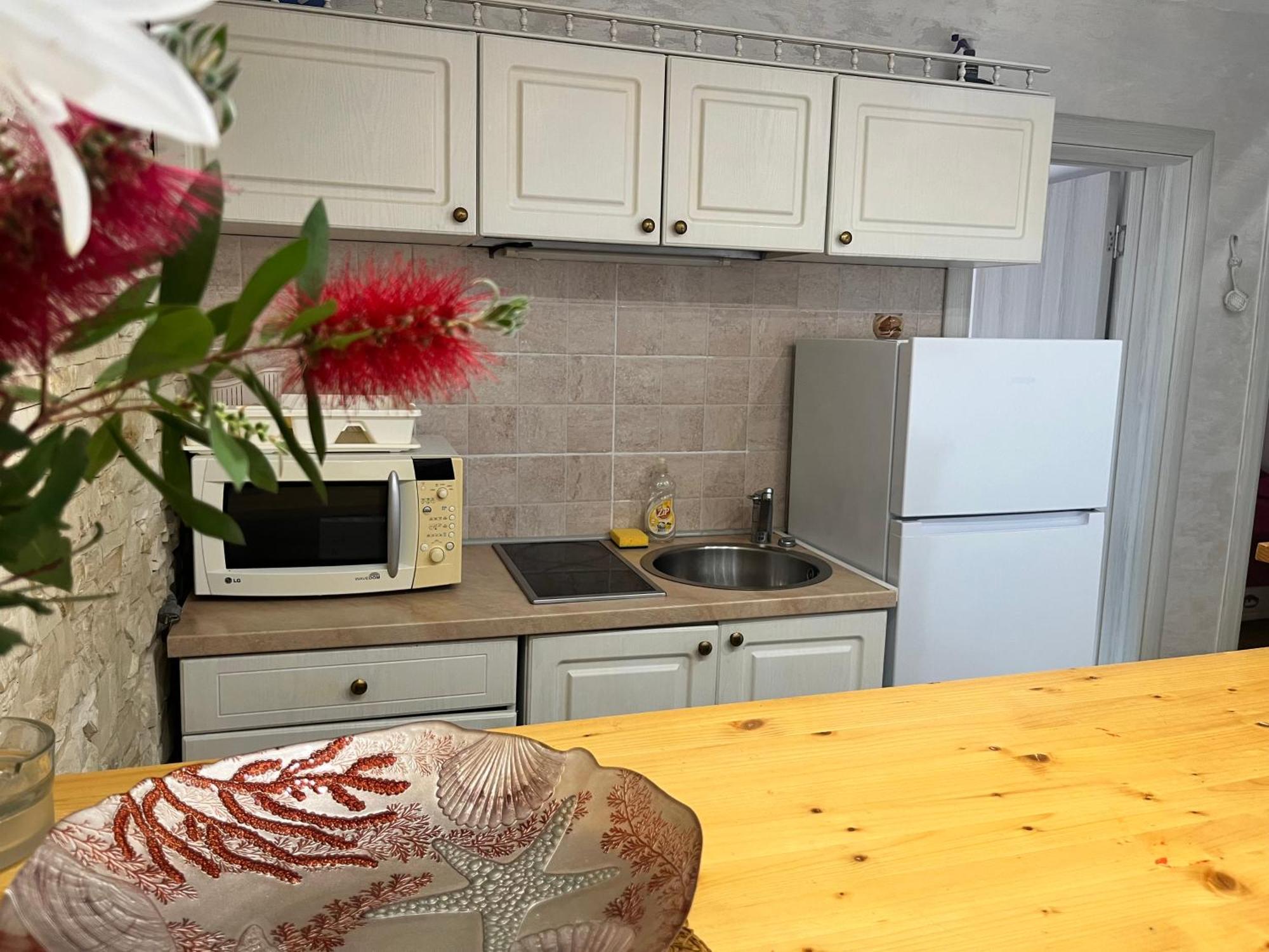 Apartments Obradovic Krasići Zewnętrze zdjęcie
