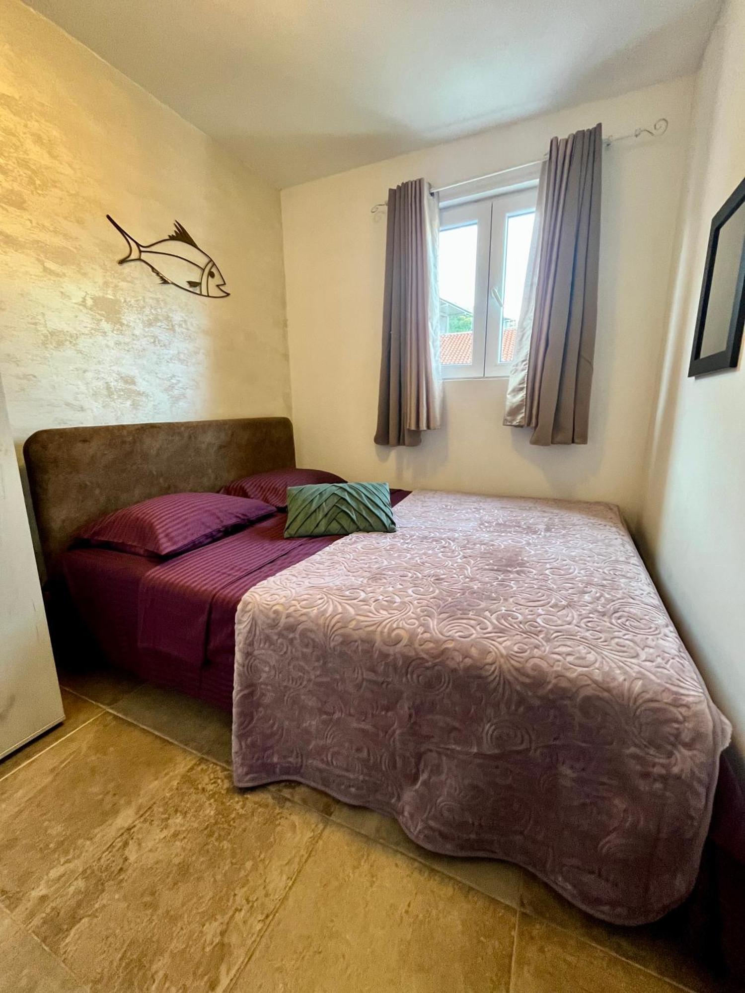 Apartments Obradovic Krasići Pokój zdjęcie