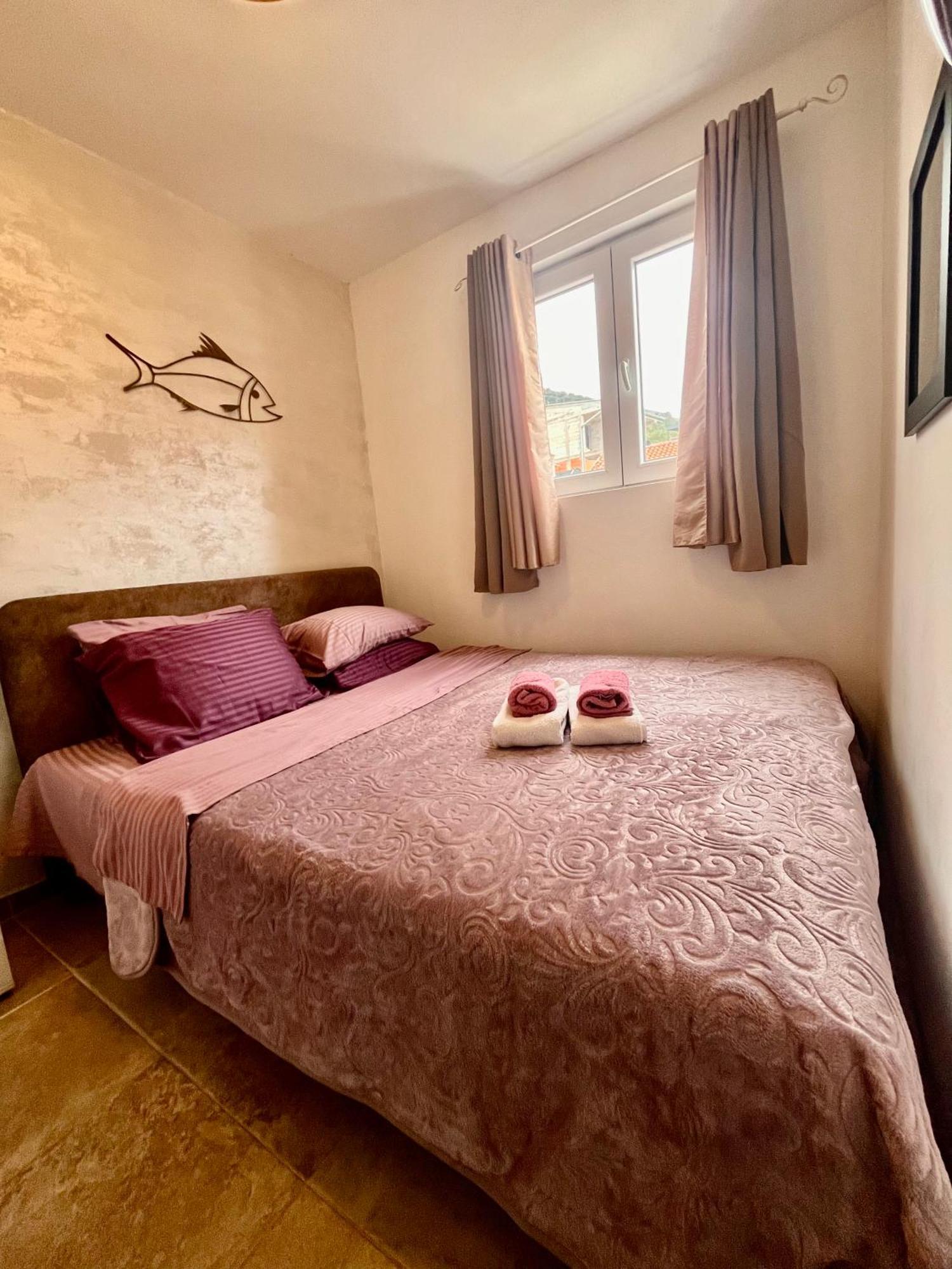 Apartments Obradovic Krasići Pokój zdjęcie