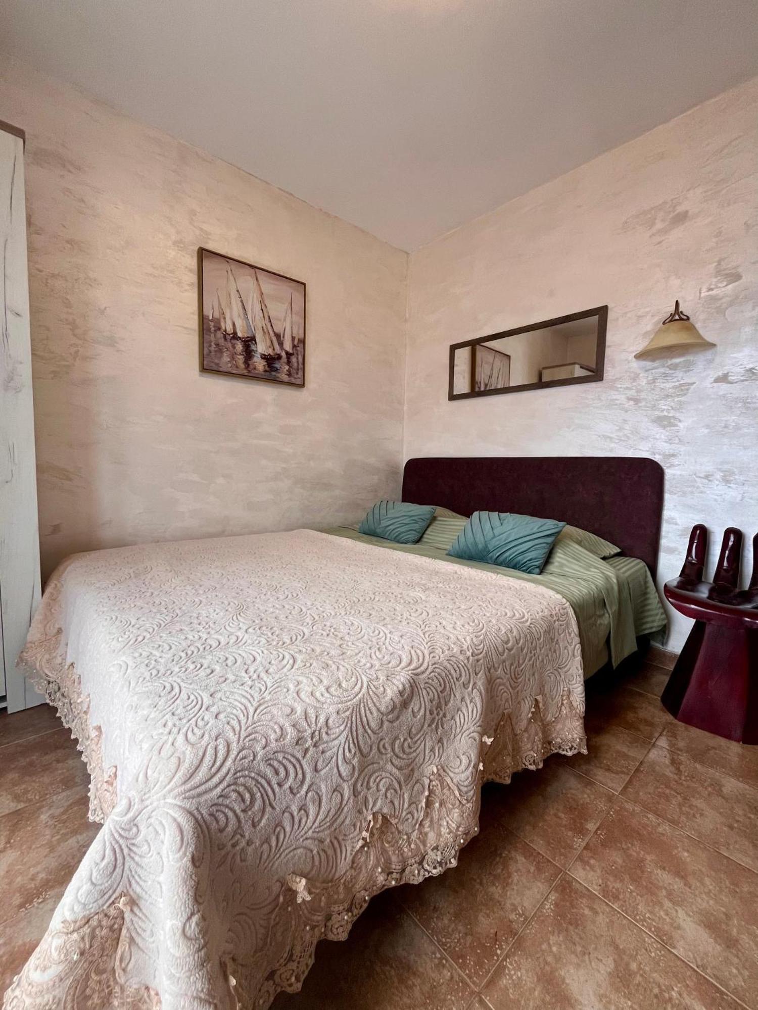Apartments Obradovic Krasići Pokój zdjęcie
