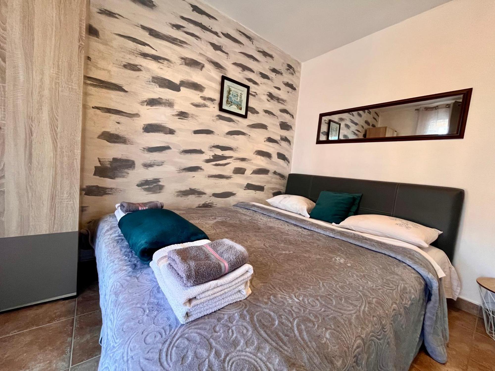 Apartments Obradovic Krasići Pokój zdjęcie