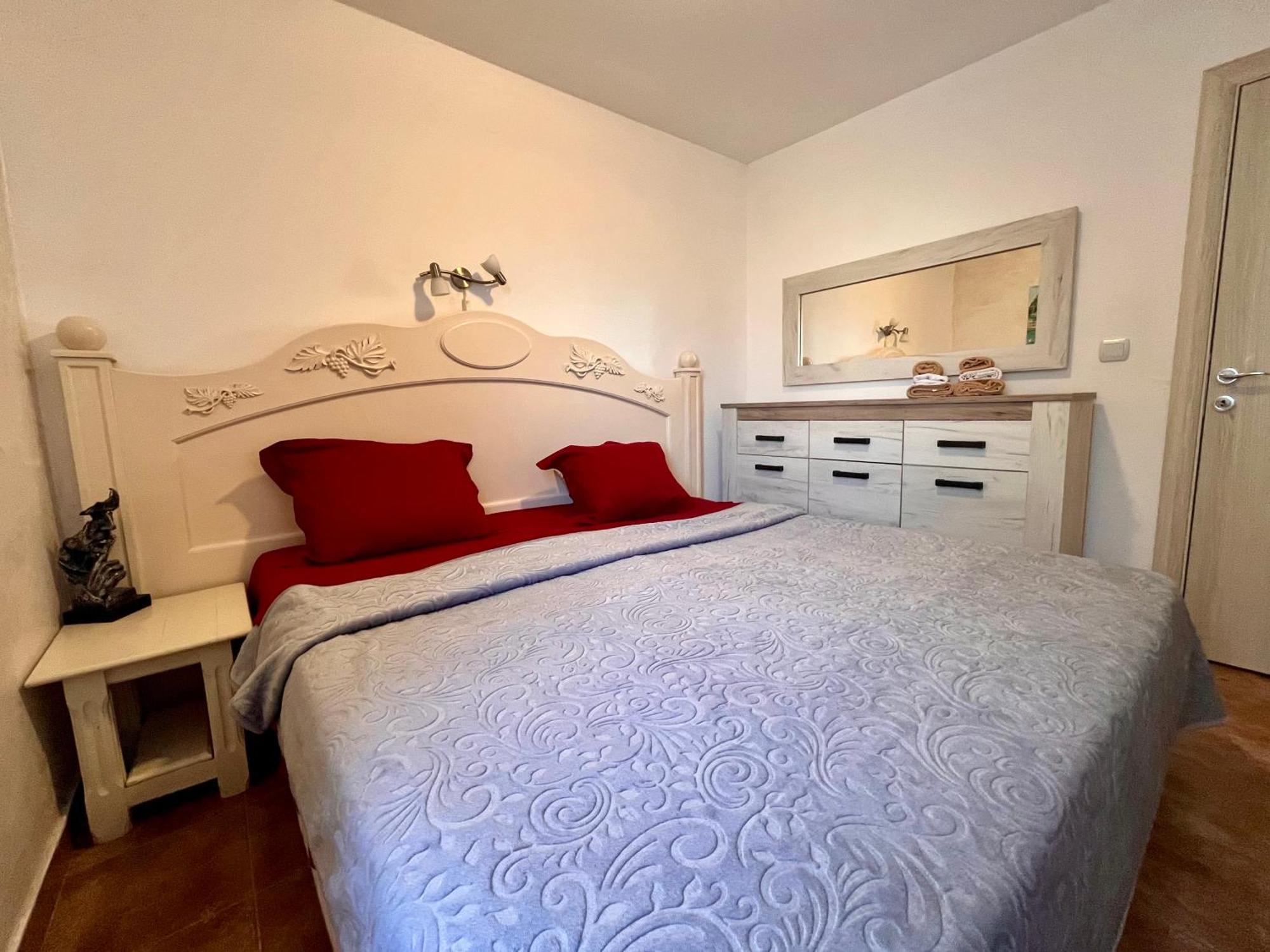 Apartments Obradovic Krasići Pokój zdjęcie
